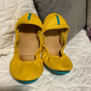 Tieks